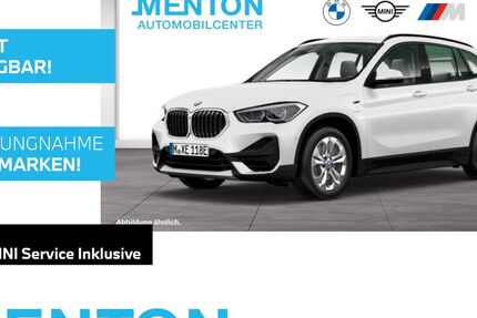 BMW X1 53.808 km 26.890 € Tübingen 72072