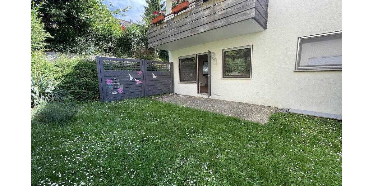 Etagenwohnung Besigheim - 4 Zimmer, 85 m&sup2;, 245.000&euro; | Angebot:26844088