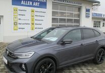 Gebrauchtwagen VW Taigo