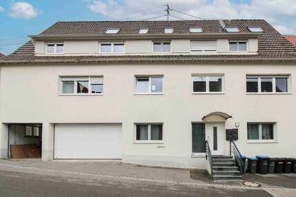 Wohnung zum Kaufen in Böblingen 236.000 € 64.27 m² 2 zimmer