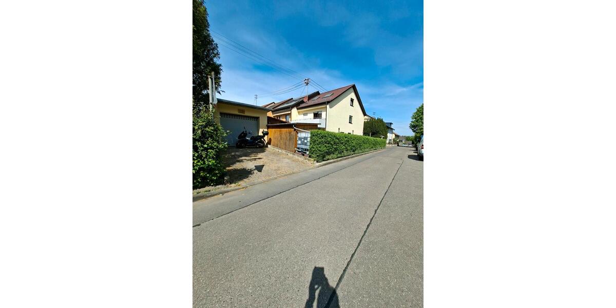Einfamilienhaus Möglingen - 590.000&euro; | Angebot:26419234