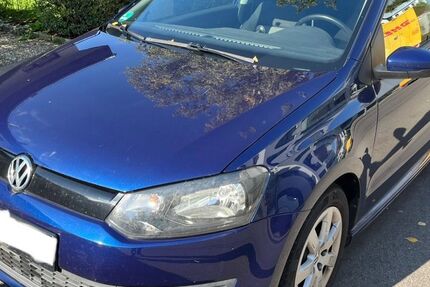 VW Polo 125.000 km 5.799 &euro; Stuttgart 70469