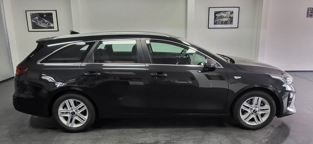 Kia ceed Sportswagon 150.000 km 11.900 € Asperg/Ludwigsburg bei Stuttgart 71679
