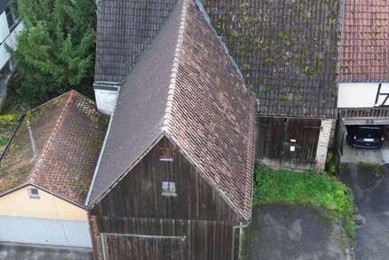 Halle in Ludwigsburg 195.000 € 200 m² zimmer