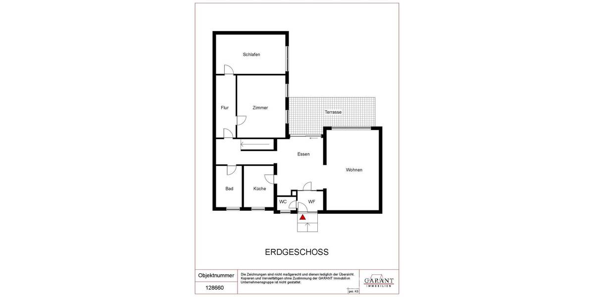 Bungalow Baltmannsweiler Hohengehren - 3 Zimmer, 136 m&sup2;, 469.000&euro; | Angebot:26476641