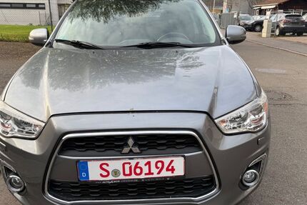 Mitsubishi ASX 277.000 km 5.299 &euro; Fellbach 70736