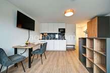 Wohnung zum Mieten in Stuttgart 890 € 27 m²