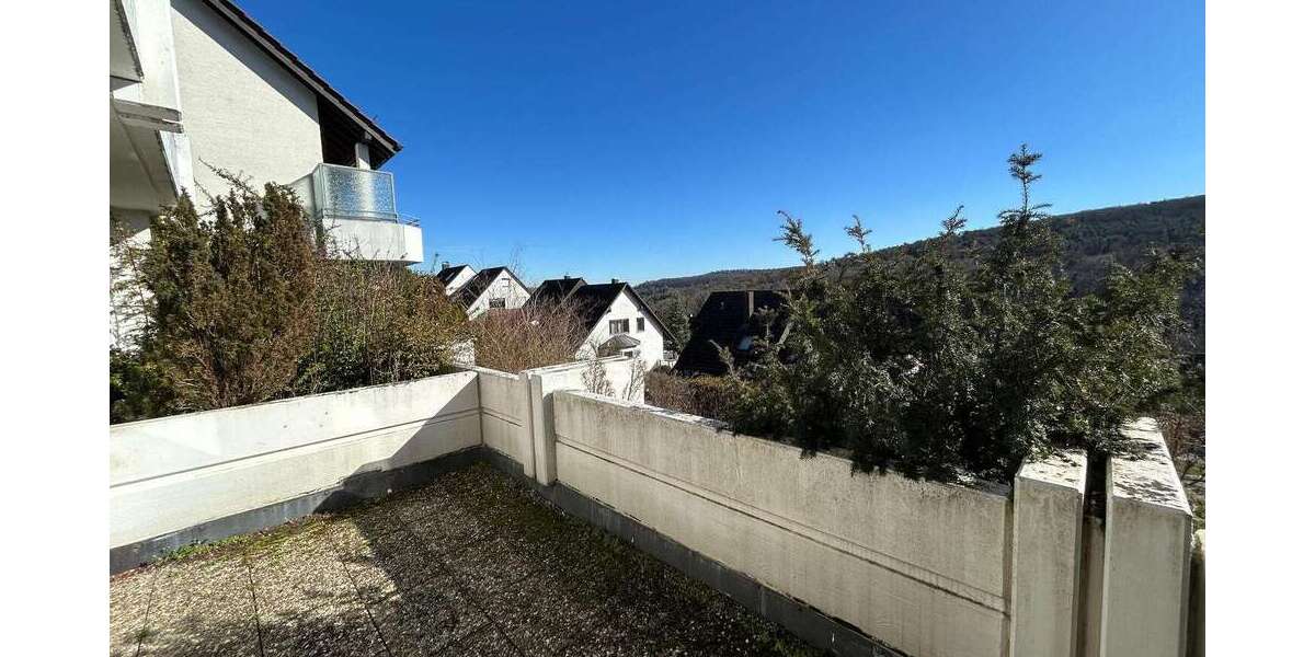 Etagenwohnung Stuttgart Hedelfingen - 2 Zimmer, 74 m&sup2;, 900&euro; | Angebot:23589458