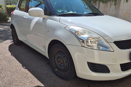 Suzuki Swift 169.000 km 3.400 &euro; Stuttgart 70619