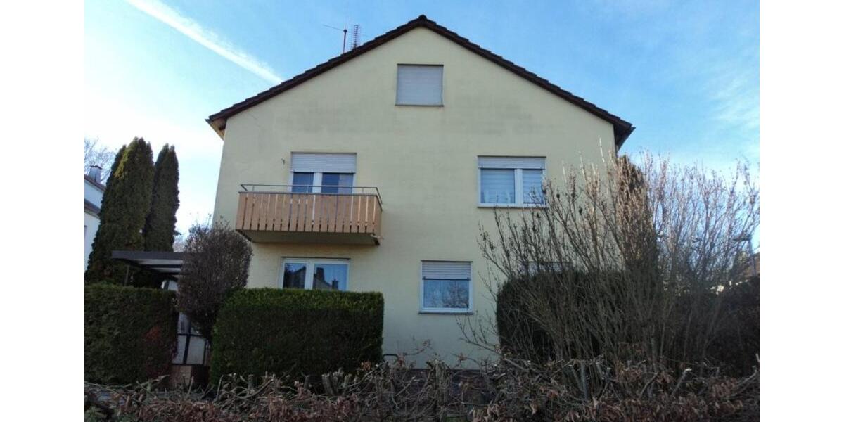 Reihenhaus Stuttgart Neuwirtshaus - 6 Zimmer, 155 m&sup2;, 699.000&euro; | Angebot:24314835