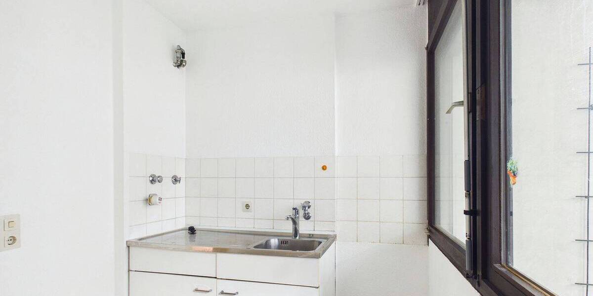 Etagenwohnung Stuttgart Rohracker - 2 Zimmer, 47 m&sup2;, 670&euro; | Angebot:26289955