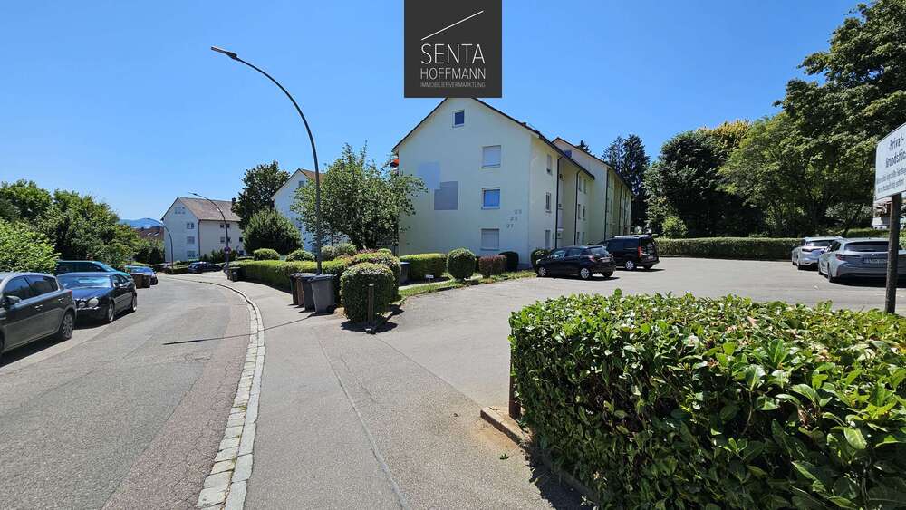 Etagenwohnung Plochingen - 4.5 Zimmer, 85 m&sup2;, 900&euro; | Angebot:27086849