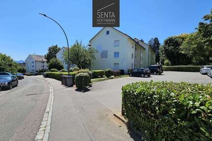 Wohnung Plochingen - 4.5 Zimmer, 85 m&sup2;, 900&euro; | Angebot:27086849