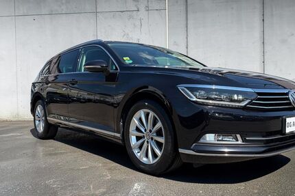VW Passat 107.000 km 17.300 &euro; Ebersbach an Fils 73061