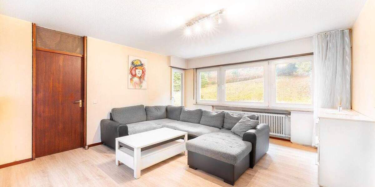 Etagenwohnung Stuttgart Rohr - 2 Zimmer, 53 m&sup2;, 219.000&euro; | Angebot:24761087