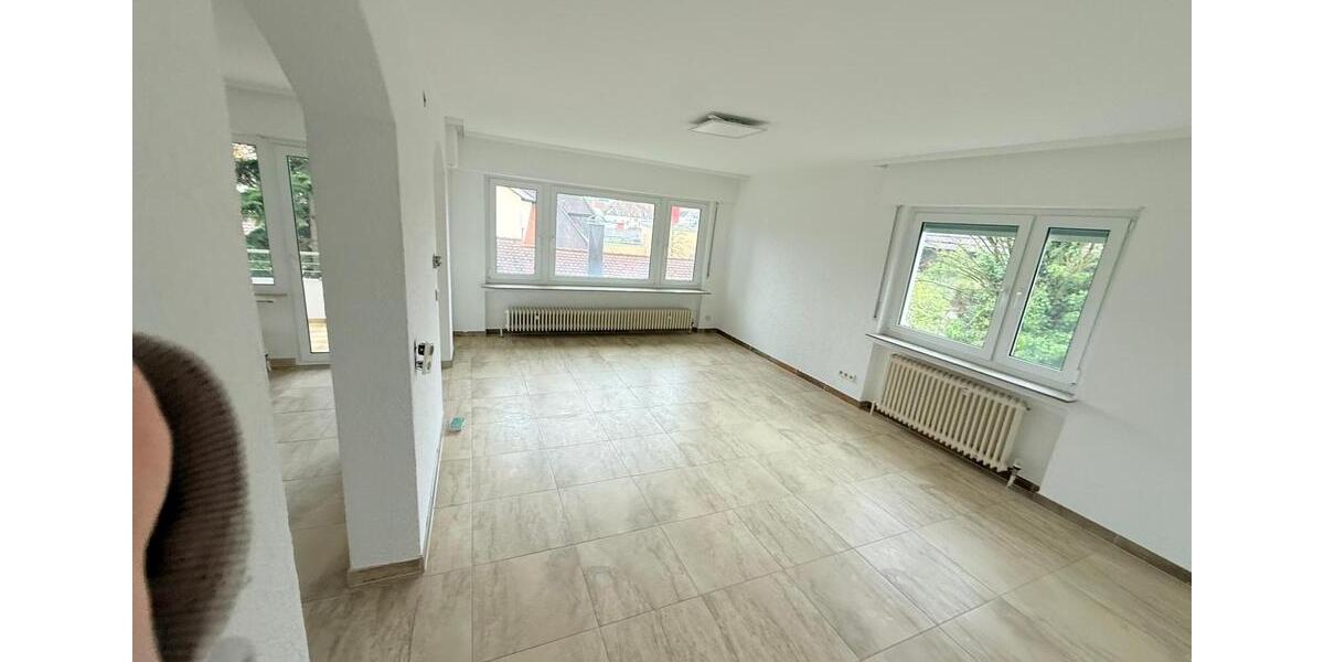 Erdgeschoßwohnung Ludwigsburg Eglosheim - 2 Zimmer, 84 m&sup2;, 1.100&euro; | Angebot:26234296