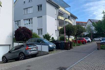 Wohnung Wernau - 4 Zimmer, 88 m&sup2;, 445.000&euro; | Angebot:26552789