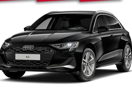 Audi A3 1.802 km 32.940 &euro; Stuttgart 70563