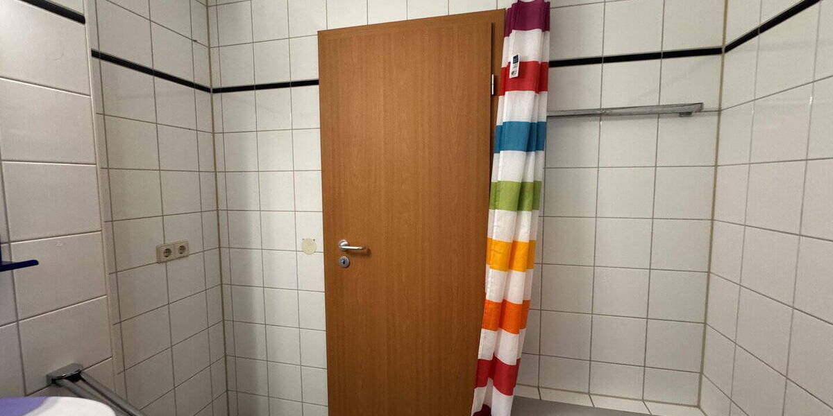 Etagenwohnung Böblingen Dagersheim - 3 Zimmer, 67 m&sup2;, 1.100&euro; | Angebot:26274482