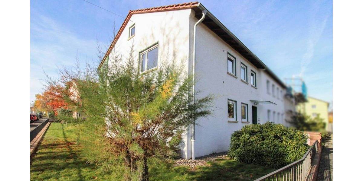 Reihenendhaus Stuttgart Rot - 6 Zimmer, 131 m&sup2;, 398.000&euro; | Angebot:26487029