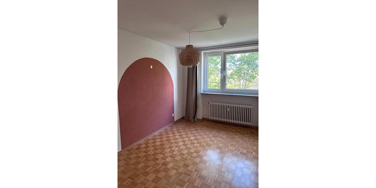 Etagenwohnung Stuttgart Birkach - 3 Zimmer, 70 m&sup2;, 1.230&euro; | Angebot:26362081