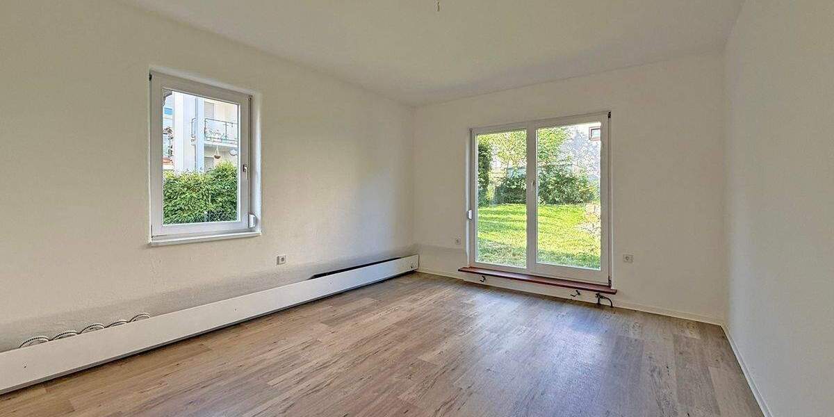 Etagenwohnung Filderstadt Plattenhardt - 3 Zimmer, 83 m&sup2;, 379.000&euro; | Angebot:25803142