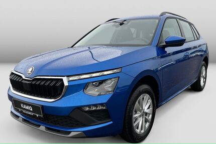 Skoda Kamiq 1.111 km 29.990 &euro; Weinstadt-Endersbach 71384