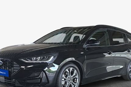 Ford Focus 22.339 km 23.440 &euro; Stuttgart 70190