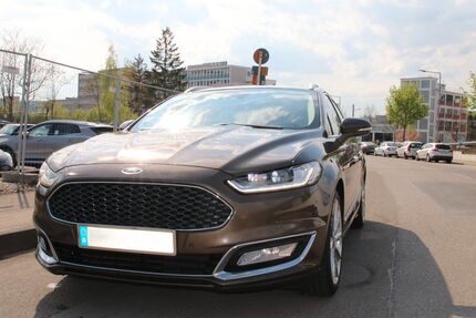 Ford Mondeo 180.000 km 9.001 &euro; Nürtingen 72622