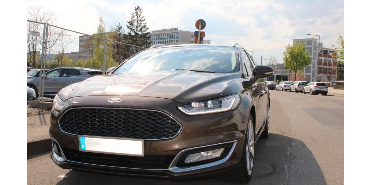 Ford Mondeo 180.000 km 9.001 &euro; Nürtingen 72622