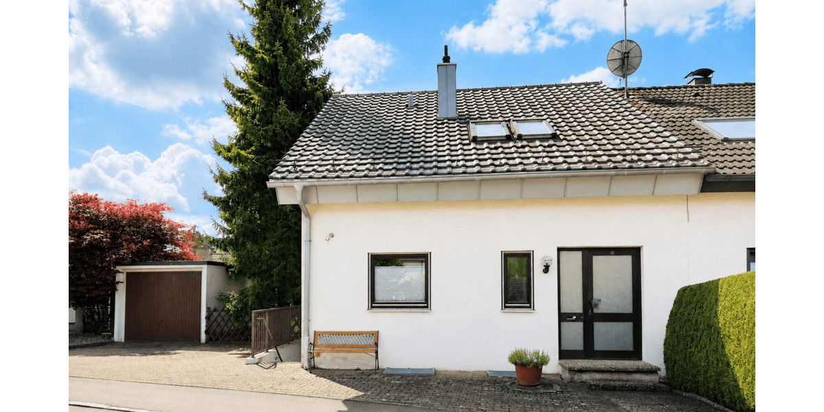 Doppelhaushälfte Sindelfingen Maichingen - 5 Zimmer, 140 m&sup2;, 695.000&euro; | Angebot:26787383