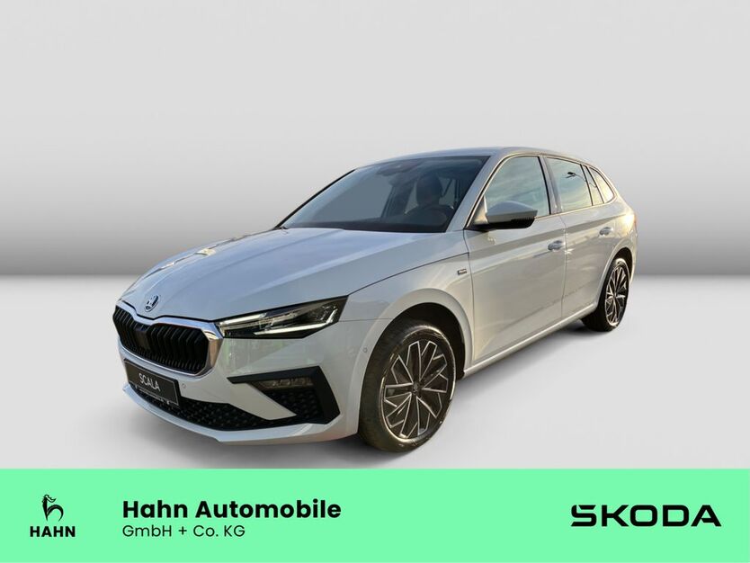 Skoda Scala 1.111 km 27.490 € Weinstadt-Endersbach 71384