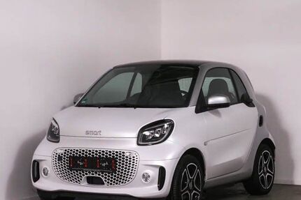 Smart ForTwo 6.536 km 18.870 &euro; Asperg 71679
