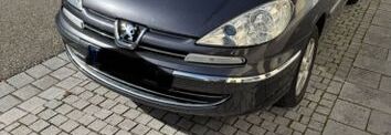 Peugeot 807