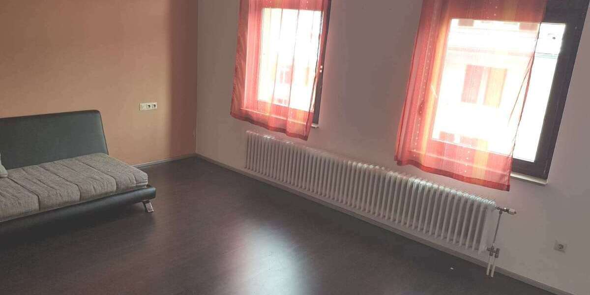 Etagenwohnung Stuttgart - 1 Zimmer, 25 m&sup2;, 580&euro; | Angebot:26144054
