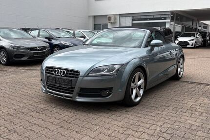 Audi TT 129.092 km 11.995 &euro; Stuttgart 70597