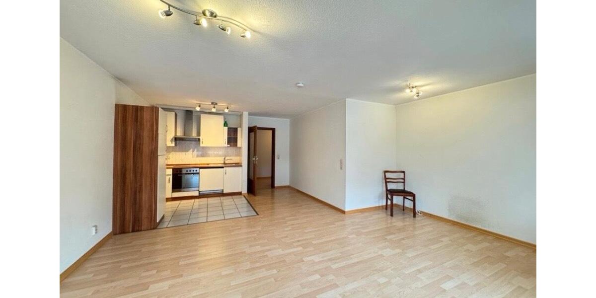 Etagenwohnung Ludwigsburg Eglosheim - 2 Zimmer, 59 m&sup2;, 990&euro; | Angebot:24830895