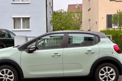 Citroen C3 69.843 km 6.900 &euro; Esslingen 73728