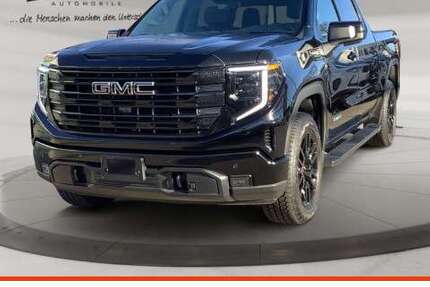 GMC Sierra 2.877 km 68.990 € Kirchheim 73230