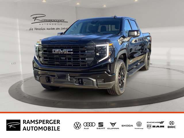 GMC Sierra 2.877 km 68.990 € Kirchheim 73230