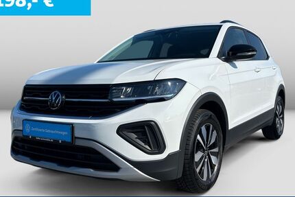 VW T-Cross 16.264 km 24.930 &euro; Kornwestheim 70806