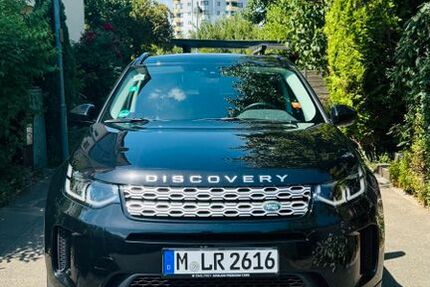 Land Rover Discovery Sport 122.500 km 17.600 &euro; Ostfildern 73760