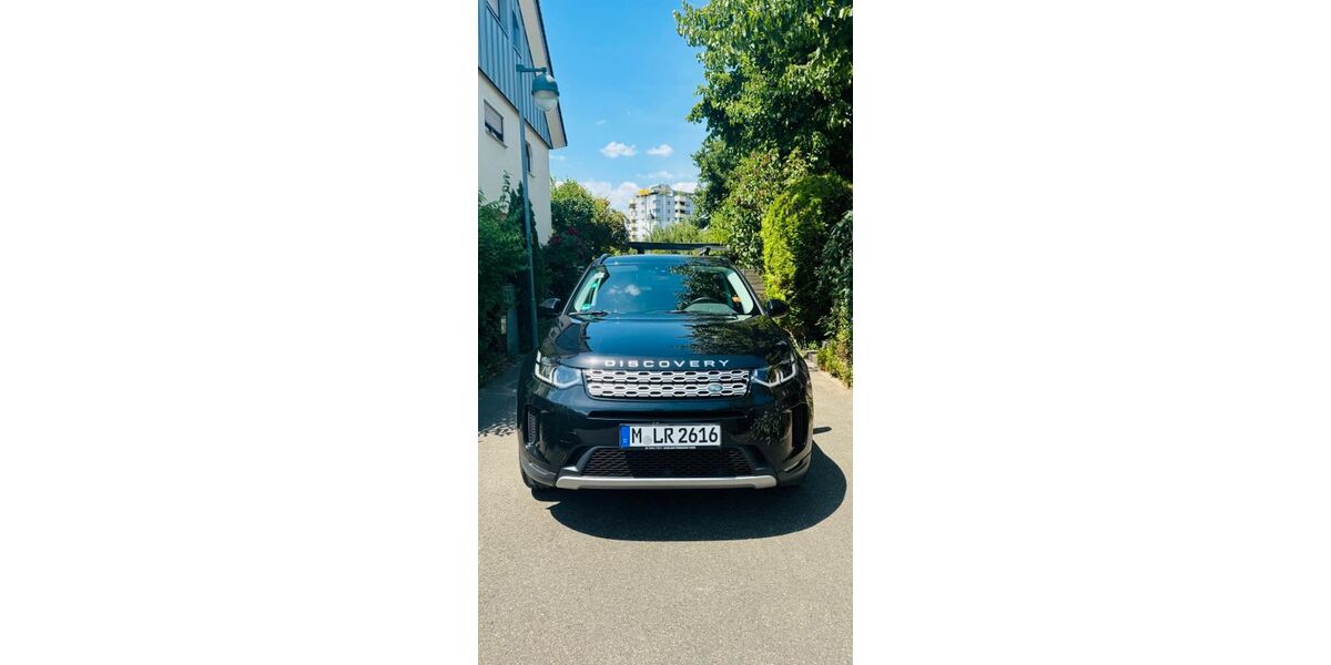 Land Rover Discovery Sport 122.500 km 17.600 &euro; Ostfildern 73760