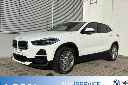 BMW X2 83.500 km 27.190 &euro; Asperg 71679
