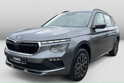 Skoda Kamiq 1.111 km 26.890 € Weinstadt-Endersbach 71384