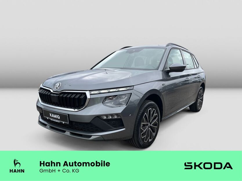 Skoda Kamiq 1.111 km 26.890 € Weinstadt-Endersbach 71384