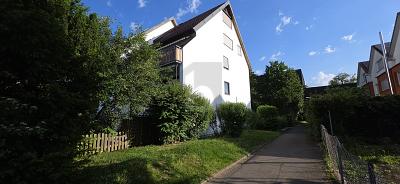 EINZIEHEN UND WOHLFÜHLEN MIT KOMFORT UND LUXUS - Wohnung Kirchheim unter Teck | Angebot:26757631