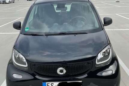 Smart forTwo 70.700 km 10.500 € Esslingen am Neckar 73734