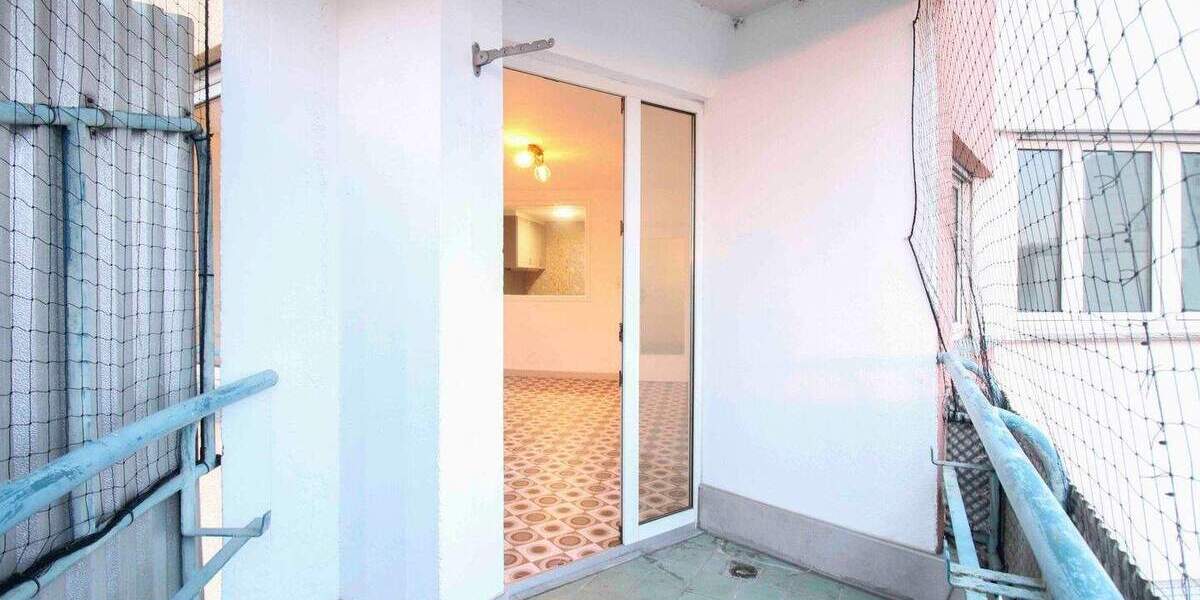 Etagenwohnung Stuttgart Rot - 2 Zimmer, 52 m&sup2;, 175.000&euro; | Angebot:25400357