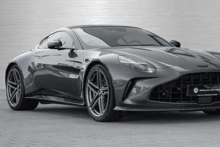 Aston Martin V8 Vantage 7.500 km 209.007 &euro; Filderstadt 70794